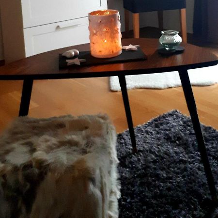 Appartement Roland Strobl Extérieur photo