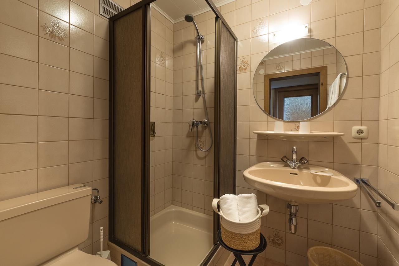 Appartement Roland Strobl Extérieur photo