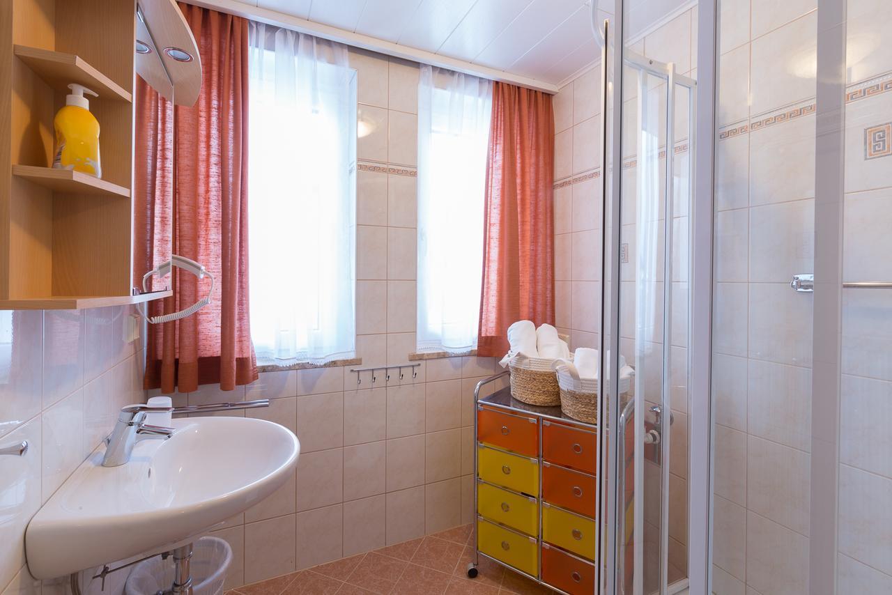Appartement Roland Strobl Extérieur photo
