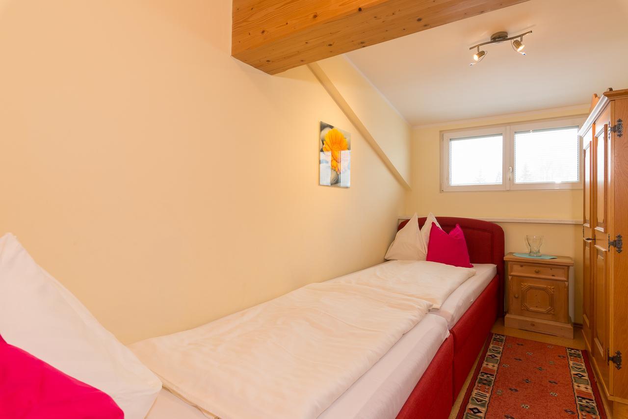 Appartement Roland Strobl Extérieur photo