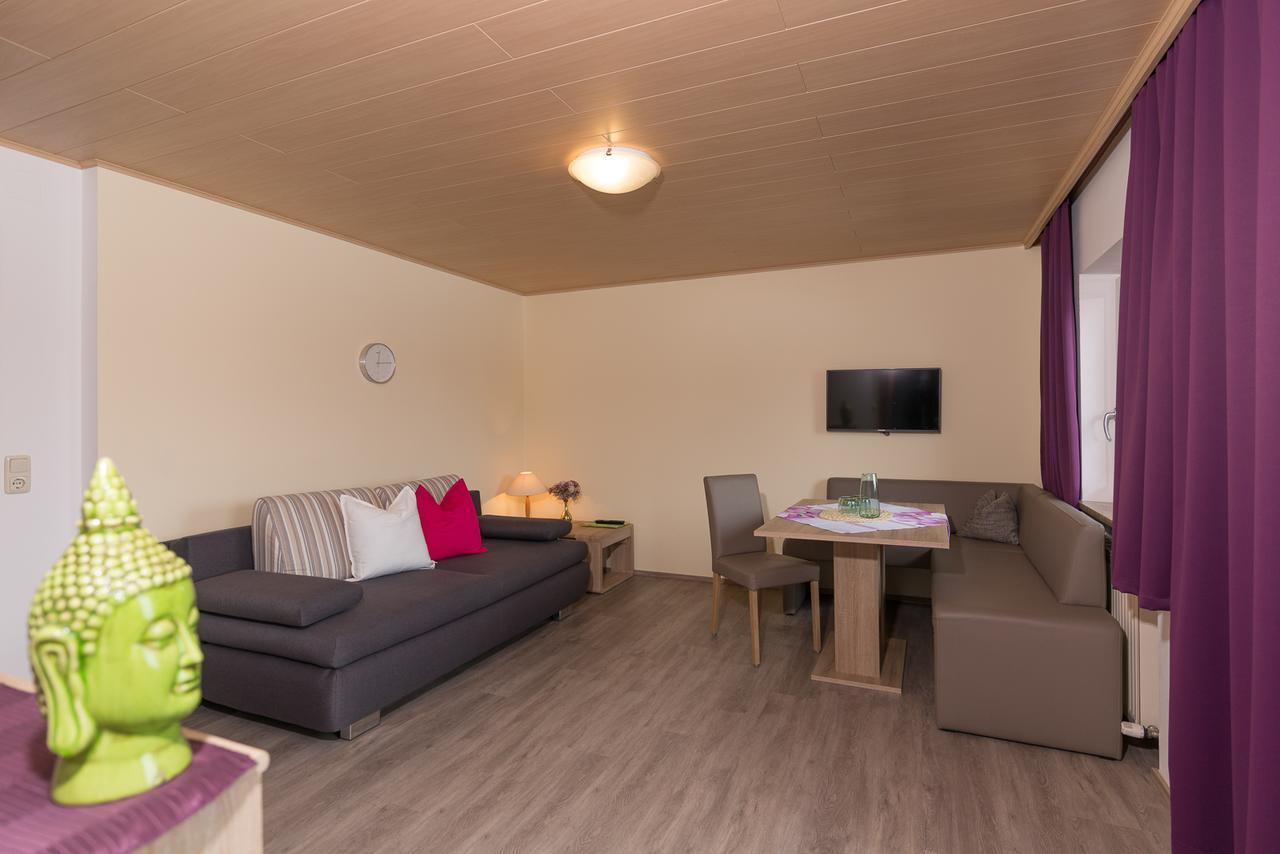 Appartement Roland Strobl Extérieur photo