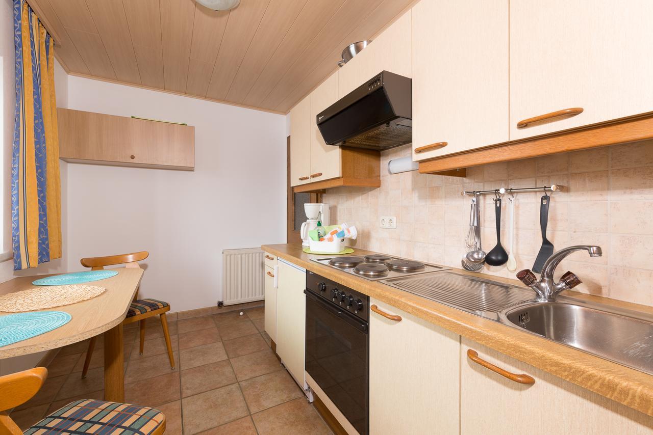 Appartement Roland Strobl Extérieur photo