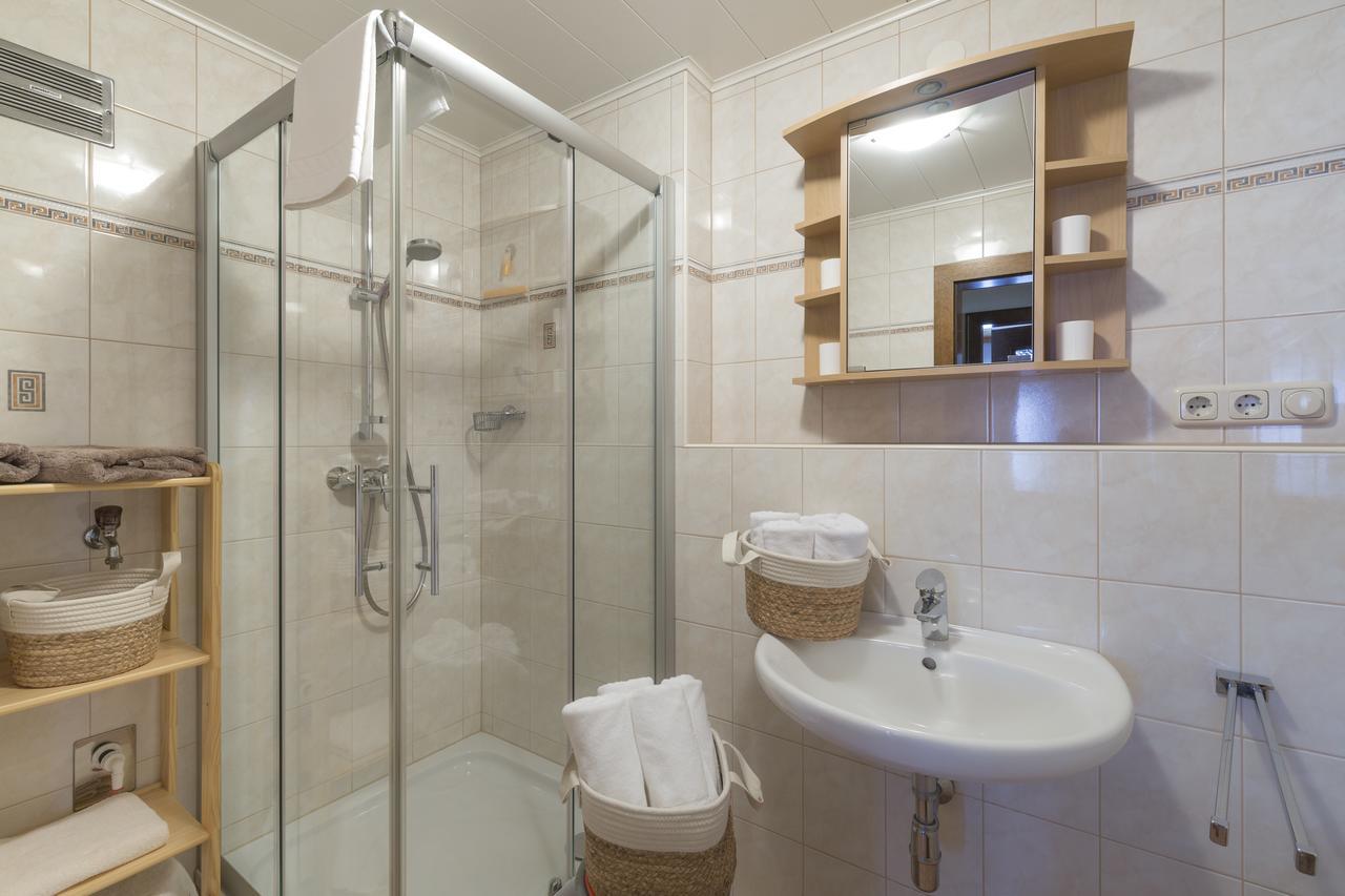 Appartement Roland Strobl Extérieur photo
