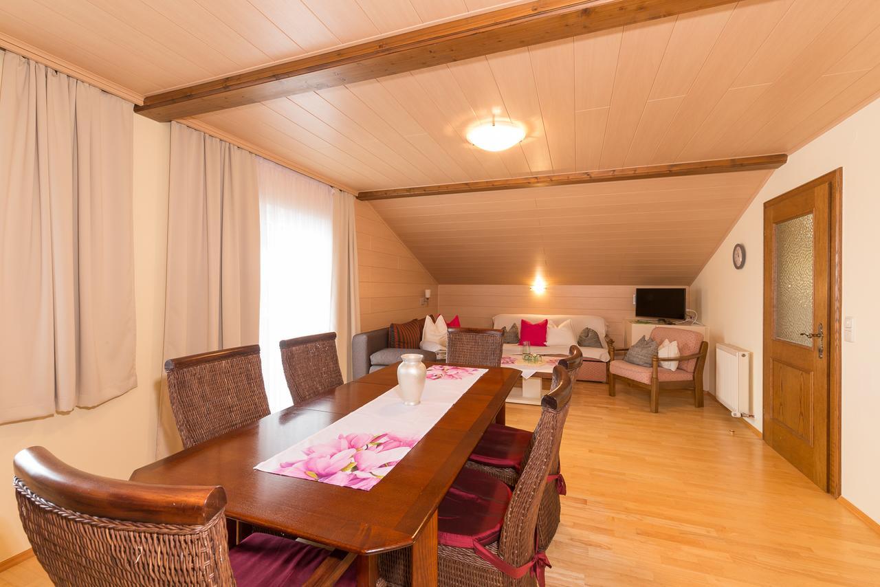 Appartement Roland Strobl Extérieur photo