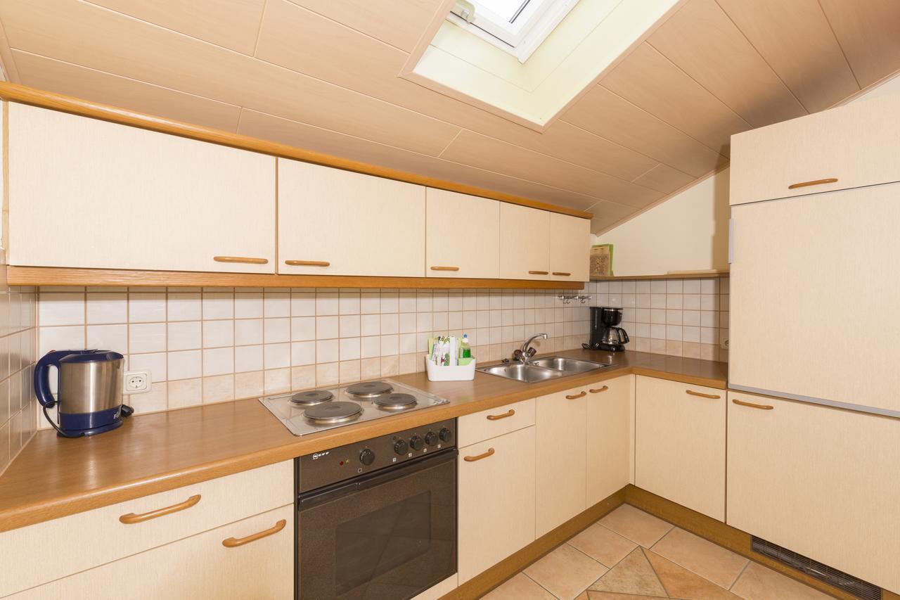 Appartement Roland Strobl Extérieur photo