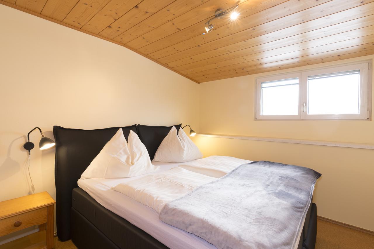 Appartement Roland Strobl Extérieur photo