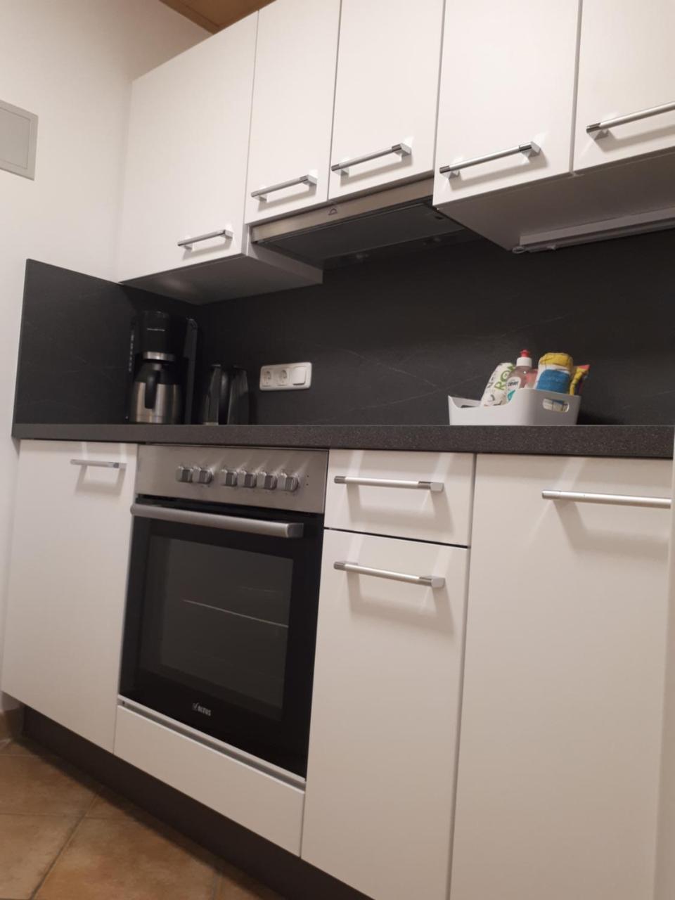 Appartement Roland Strobl Extérieur photo