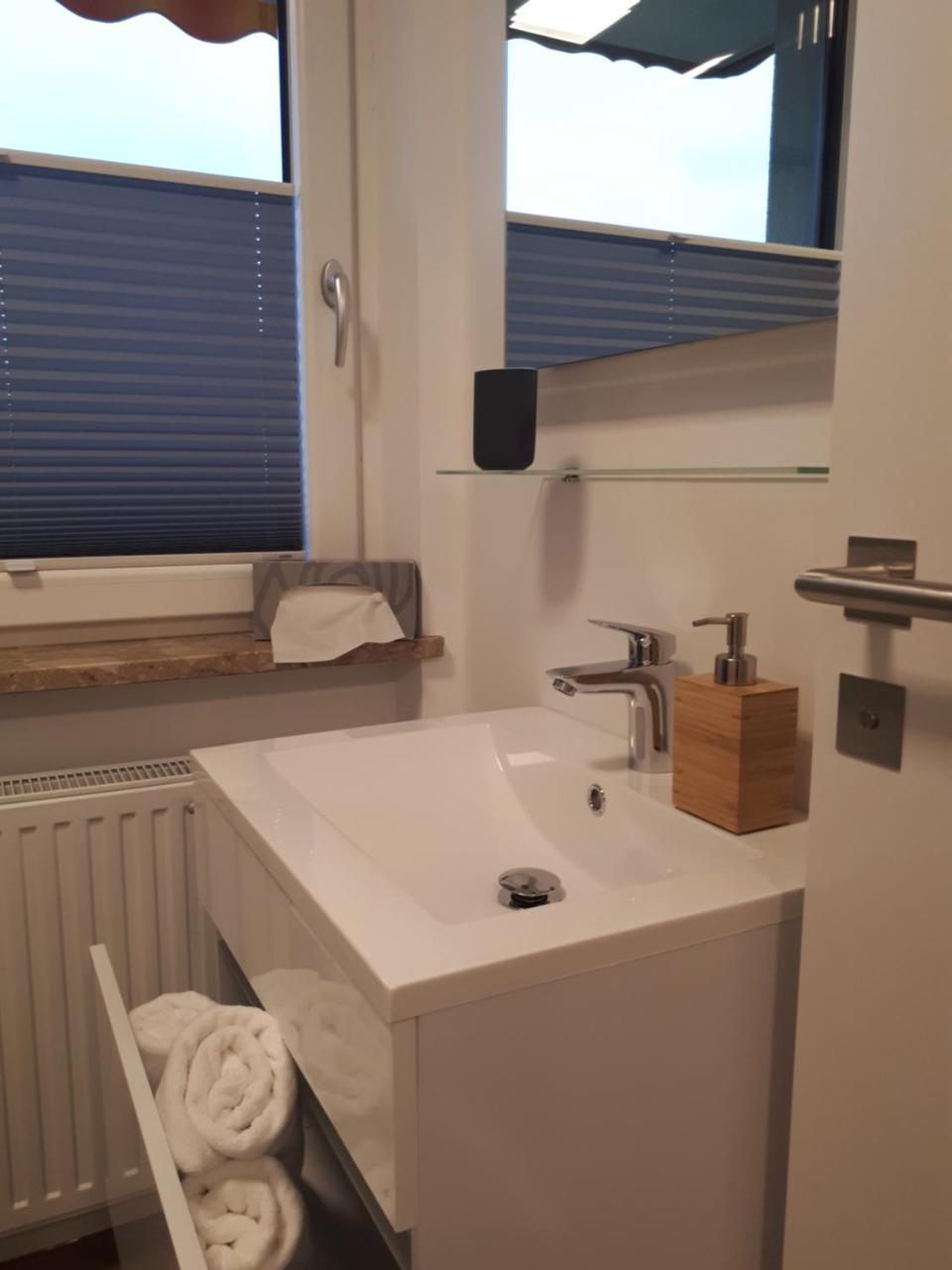 Appartement Roland Strobl Extérieur photo