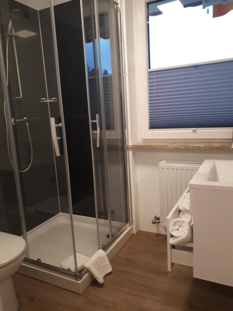 Appartement Roland Strobl Extérieur photo