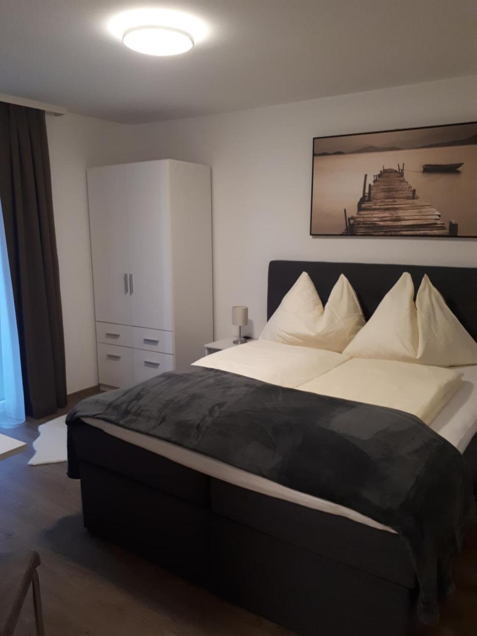 Appartement Roland Strobl Extérieur photo