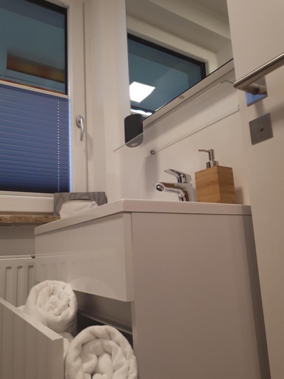 Appartement Roland Strobl Extérieur photo