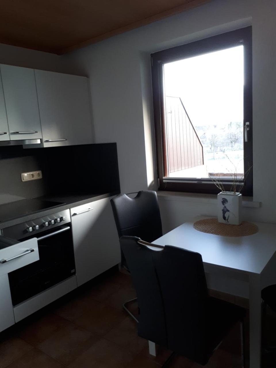 Appartement Roland Strobl Extérieur photo