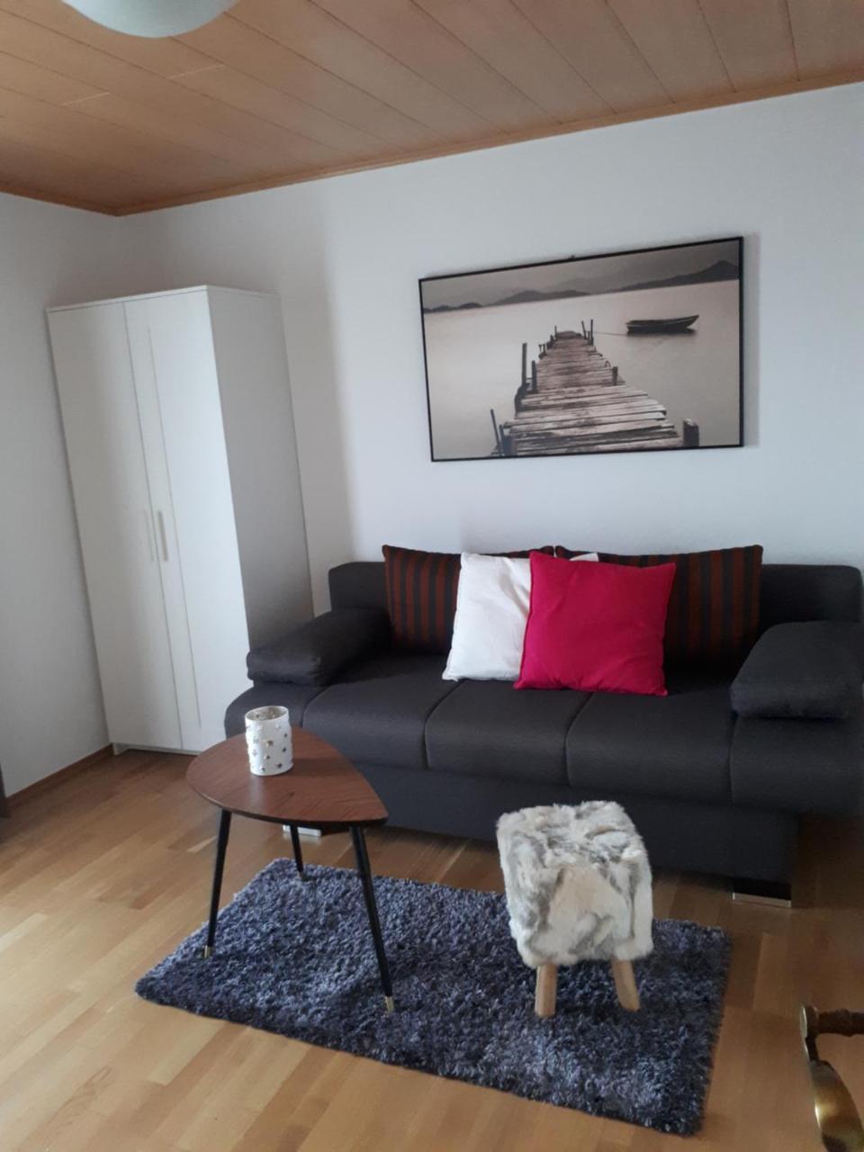 Appartement Roland Strobl Extérieur photo
