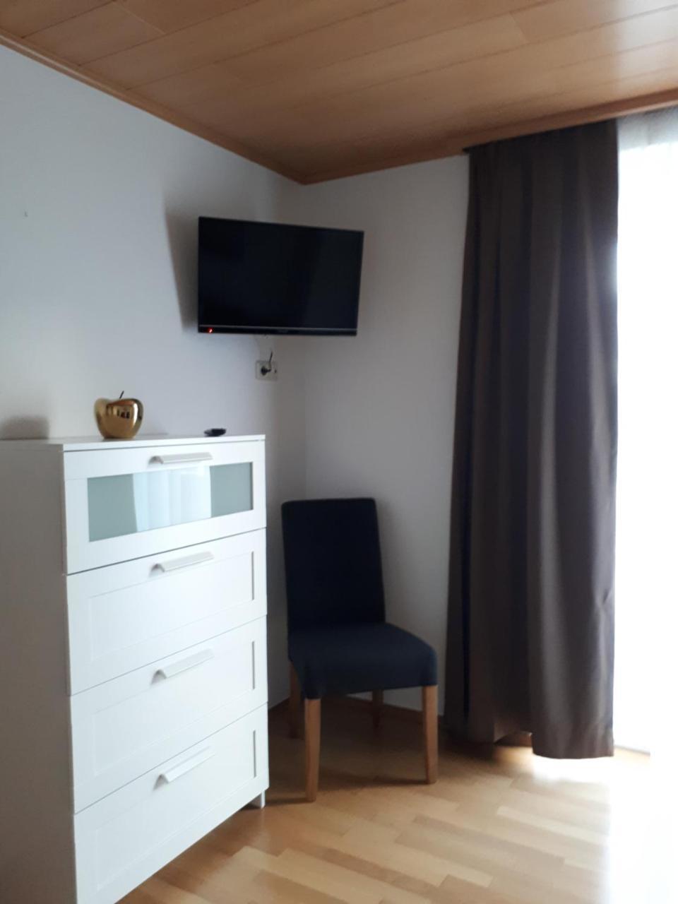 Appartement Roland Strobl Extérieur photo