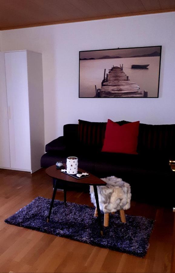 Appartement Roland Strobl Extérieur photo